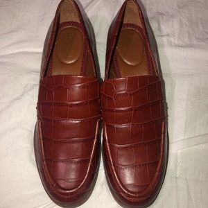 Franco Sarto Newbocca Loafers
